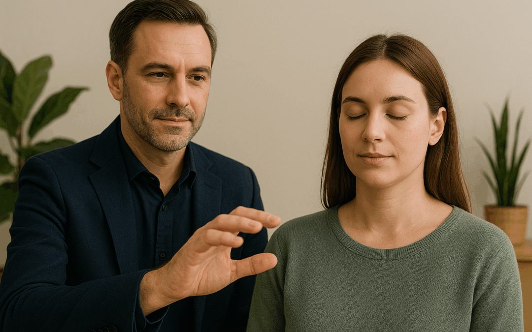 Die Kraft innerer Bilder