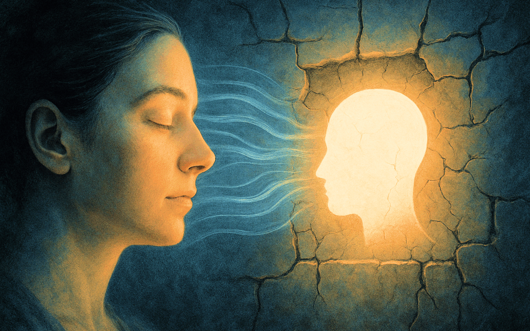 Innere Blockaden lösen mit Hypnose