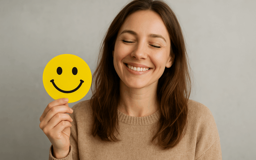 ✨ Hypnose Anker – Glücklich auf Knopfdruck 🍀 für mehr Leichtigkeit im Alltag